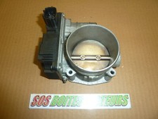 BOITIER PAPILLON NISSAN MURANO 3.5 V6 234 CV SERA576-01 / VQ35 / VQ35DE  2007