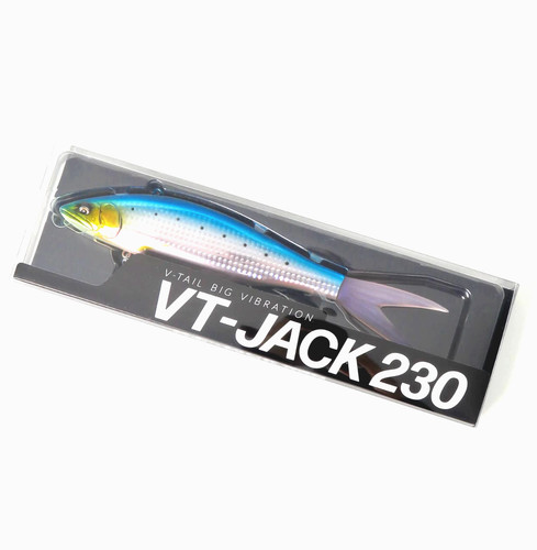 Fish arrow drt jack - ×, 230