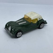 Voiture Miniature Majorette - Morgan - Made In France - N 261 1:50