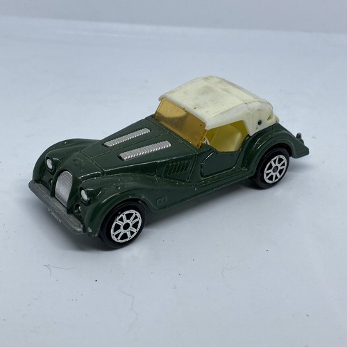 Voiture miniature majorette - voiture,