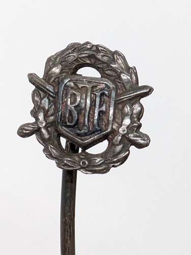Rare wwi austria bjf - austria,
