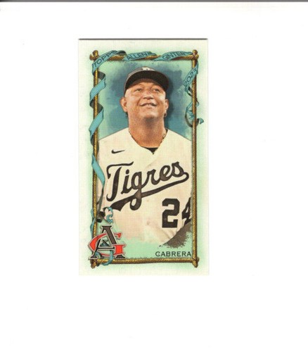 B5343 2023 topps allen et - b5343-,