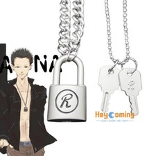 Cosplay Nana Necklace Oosaki