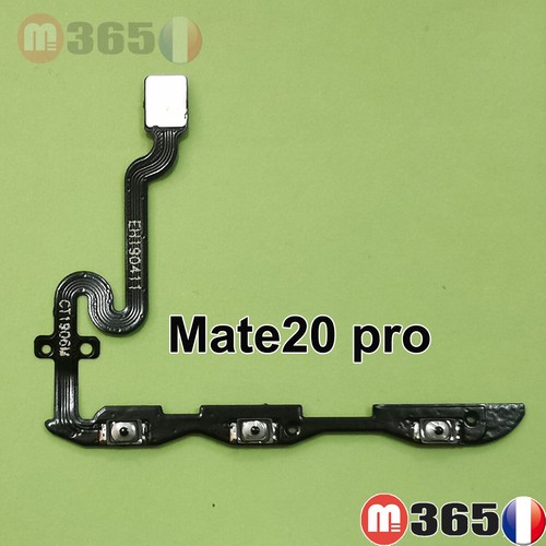 Huawei mate20 pro nappe - huawei, on/off