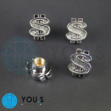 2 Pièce Bouchons de Valve