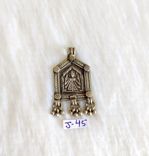 Vintage fait tribal death - fait,
