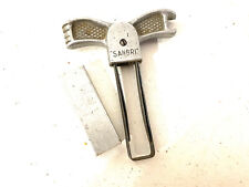 Ancien tire bouchon de