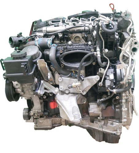 Moteur für mercedes - moteur,