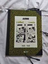 TT ARNO LE PUITS NUBIEN JUILLARD-MARTIN