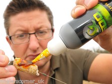 Korda Goo Carpe Pêche Appât