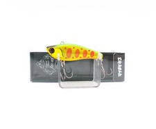 Ima Raikiri 43 Vibration