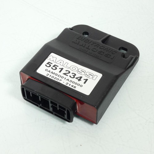 Cdi calculateur malossi - cdi,
