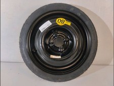roue de secours chevrolet AVEO / KALOS 3/5 portes (T250, T255) 21560R16H 190338