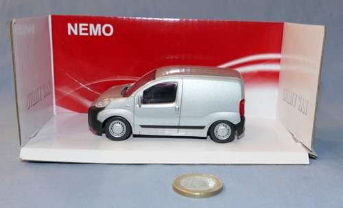Mondo motors citroën - 1/43,