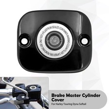 Capuchon noir maître-cylindre