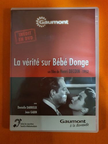 Verite sur bebe - bebe, film