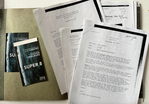 Super movie 2011 spielberg - -,
