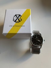 montre homme mécanique