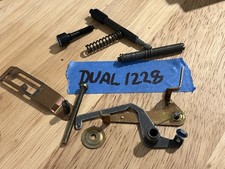 Dual Turntable 1228 parts as