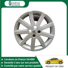 🇫🇷 JANTE ALUMINIUM