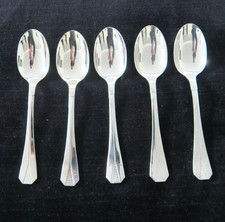 Cuillère à dessert