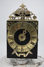 Mouvement comtoise 18ème