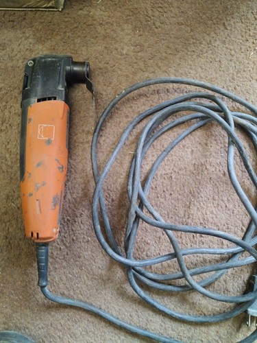 Fein multimaster fmm250q - fmm250q, top