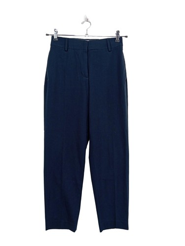 Pantalon taille haute - h&m,