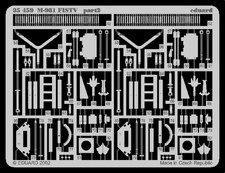 EDUARD 35459 PHOTODECOUPE