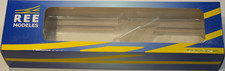 REE Boite vide pour couplage couverts primeur PLM type I SNCF ep IIIa HO 1/87