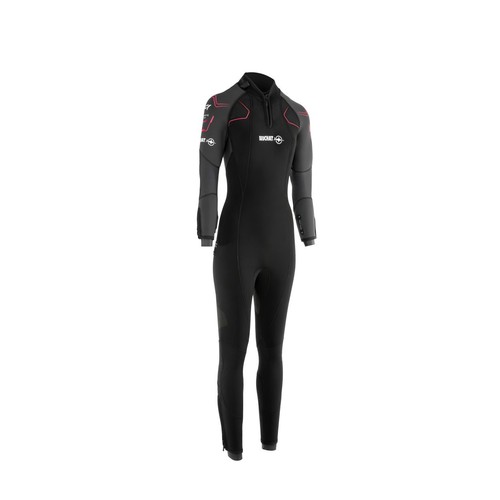 Beuchat focea comfort femmes - focea,