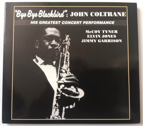 John coltrane jazz - cd,