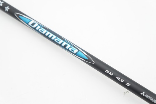 Mitsubishi chemical diamana - chemical, bb