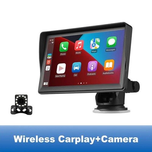Autoradio portable pouces - portable,