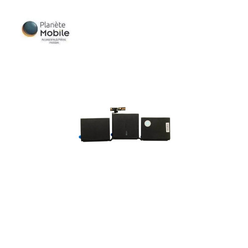Batterie pour apple macbook - pour,