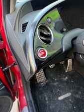 aérateur gauche HONDA CIVIC 5