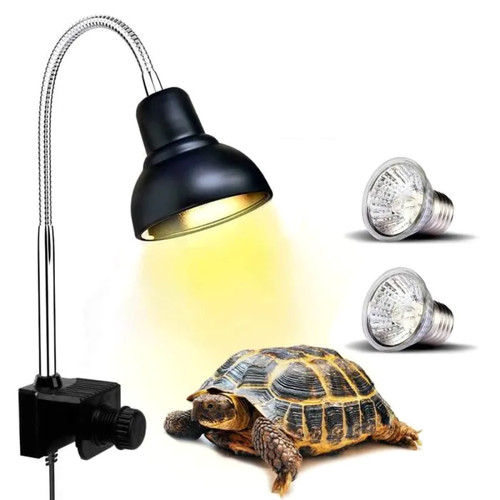 Lampe chauffante uva uvb - uva,