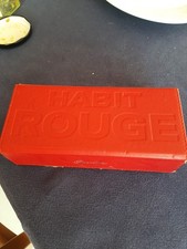 Boite Coffret Parfum Vide