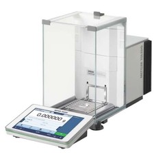 Balance analytique Mettler