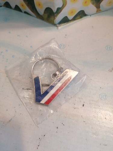 Rare porte clé - porte,