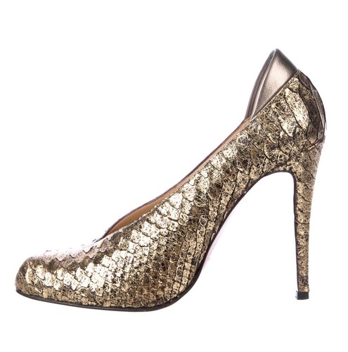 Nib christian louboutin 5 - christian, 37.5