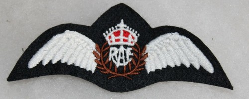 Brevet pilote canadien - brevet,