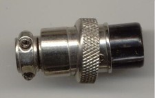 Prise/fiche micro 8 broches