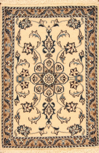 Tapis oriental authentique - tapis,