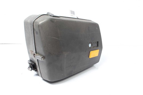 Valise latérale gauche bmw - valise,