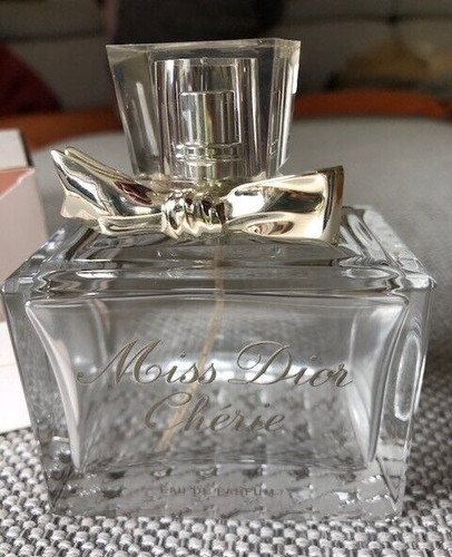 Flacon vide eau parfum 100 - de,