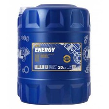 20 Litre mannol Énergie 5W-30