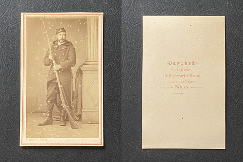 Defossé paris homme en - defossé,,