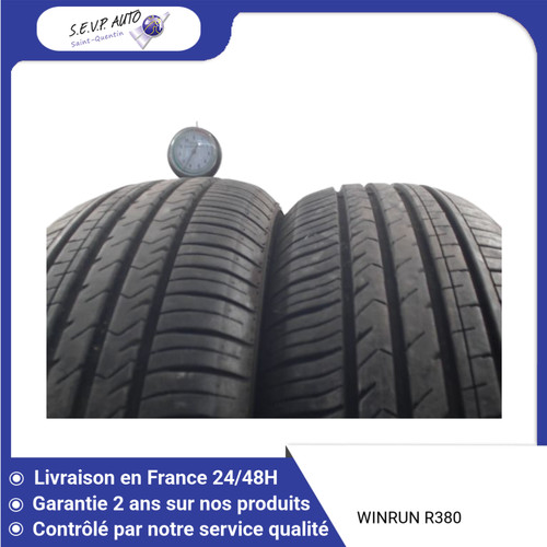 Paire de pneus winrun - 🇫🇷,