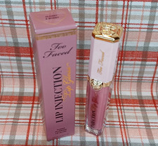 Too Faced Lip Injection Power